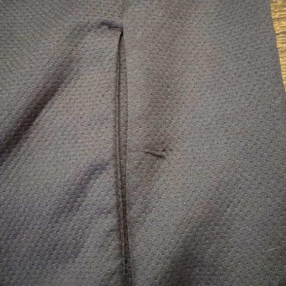 KENNETH COLE REACTION MEN'S VEST JACKET ADULT XL in BLACK Winter‎ Fall wear - Picture 8 of 13